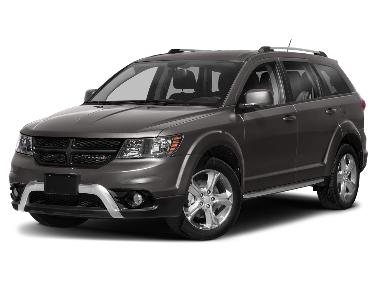 2015 Dodge Journey AVP photo 1