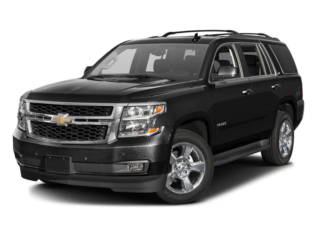 2016 Chevrolet Tahoe LT photo 1