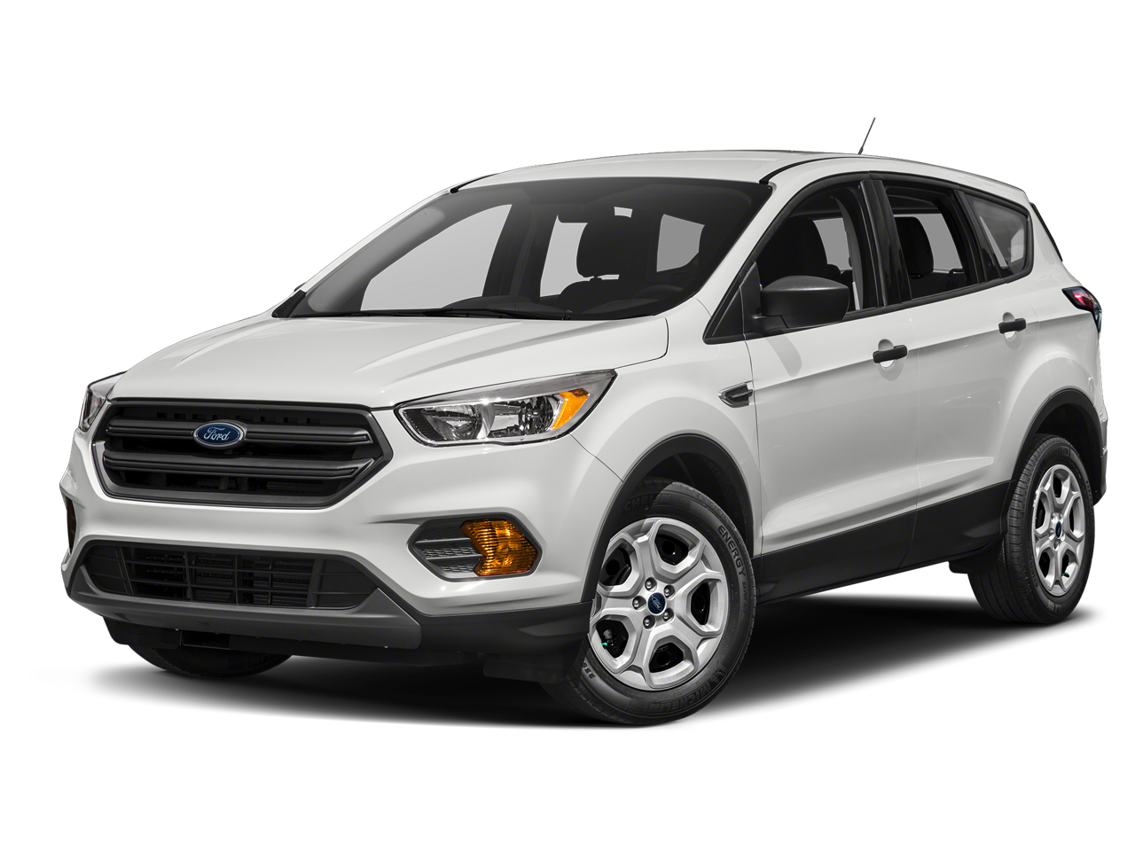 2019 Ford Escape SE photo 1