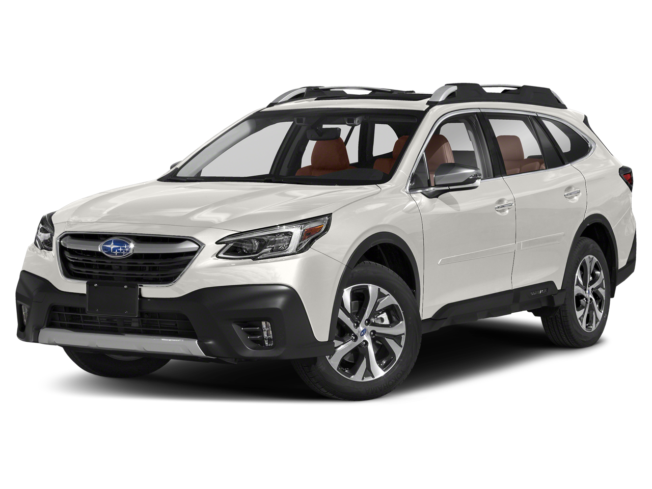 2020 Subaru Outback Touring XT photo 1