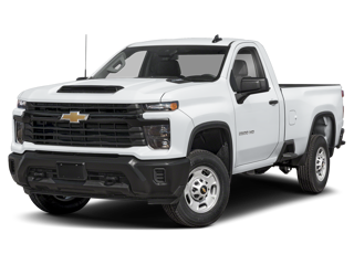 Chevrolet Silverado HD - Jimmy Vasser Chevrolet in napa CA