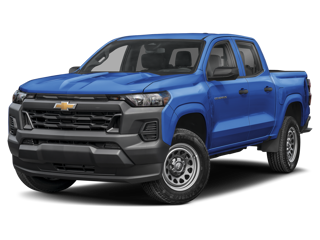 Chevrolet Colorado - Jimmy Vasser Chevrolet in napa CA