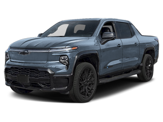 Chevrolet Silverado EV - Jimmy Vasser Chevrolet in napa CA