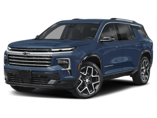 2026 Chevrolet Traverse | Napa, CA