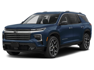2026 Chevrolet Traverse | Napa, CA