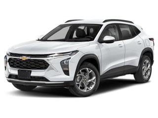 2026 Chevrolet Trax | Napa, CA