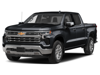 2025 Chevrolet Silverado 1500 | Napa, CA