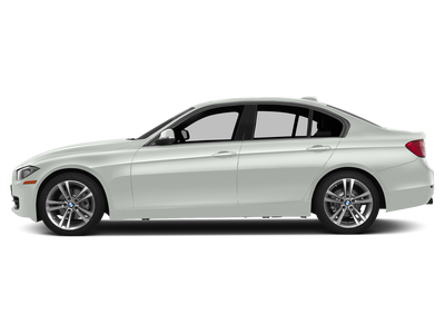 2015 BMW 3 Series 328i