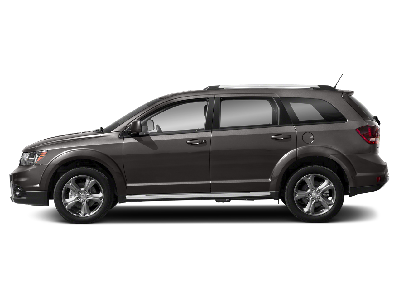 2015 Dodge Journey AVP