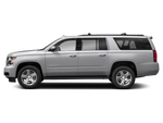 2019 Chevrolet Suburban LS