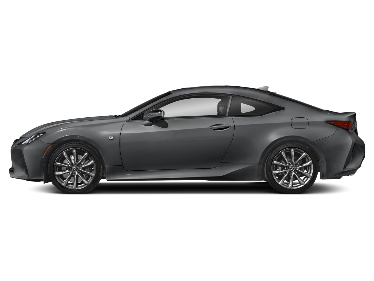 2019 Lexus RC 350 F Sport AWD