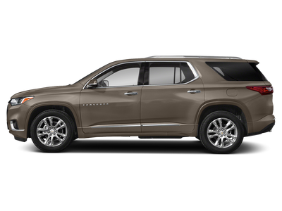 2020 Chevrolet Traverse High Country