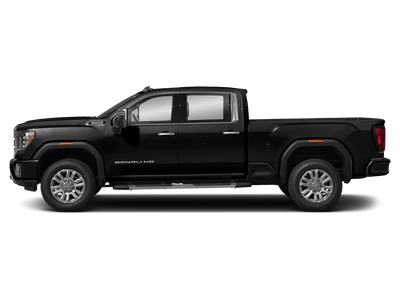 2020 GMC Sierra 2500HD Denali
