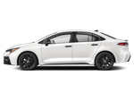 2021 Toyota Corolla SE Nightshade