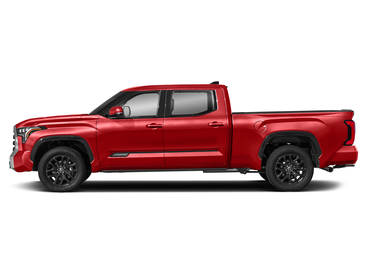 2022 Toyota Tundra Platinum 6.5 Ft Bed
