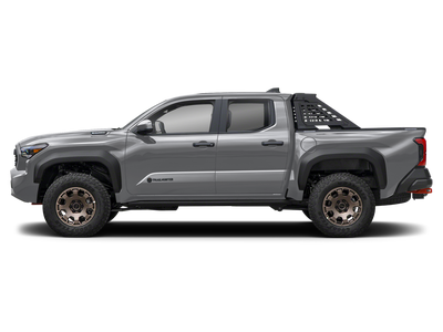 2024 Toyota Tacoma Hybrid Trailhunter Long Bed