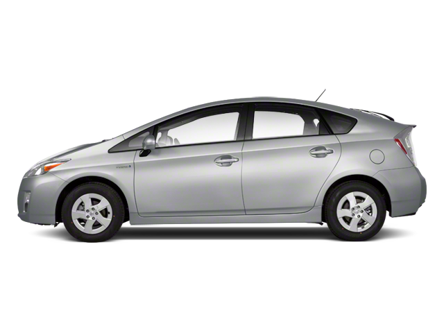 2010 Toyota Prius I