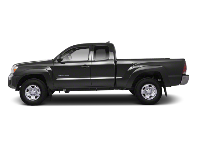 2013 Toyota Tacoma PreRunner V6