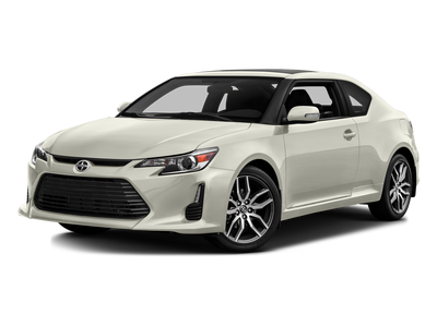 2016 Scion tC Base