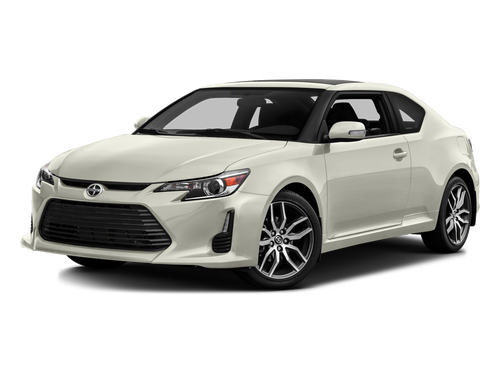 2016 Scion tC Base