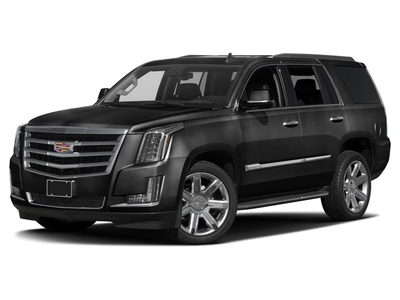 2018 Cadillac Escalade 2WD Luxury's photo