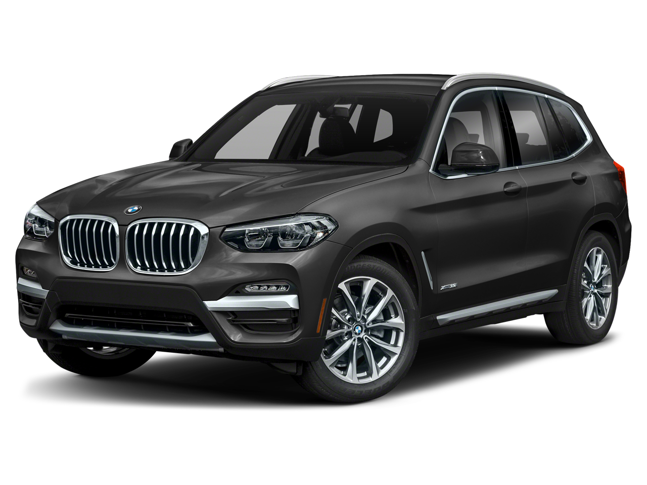 2019 BMW X3 30i