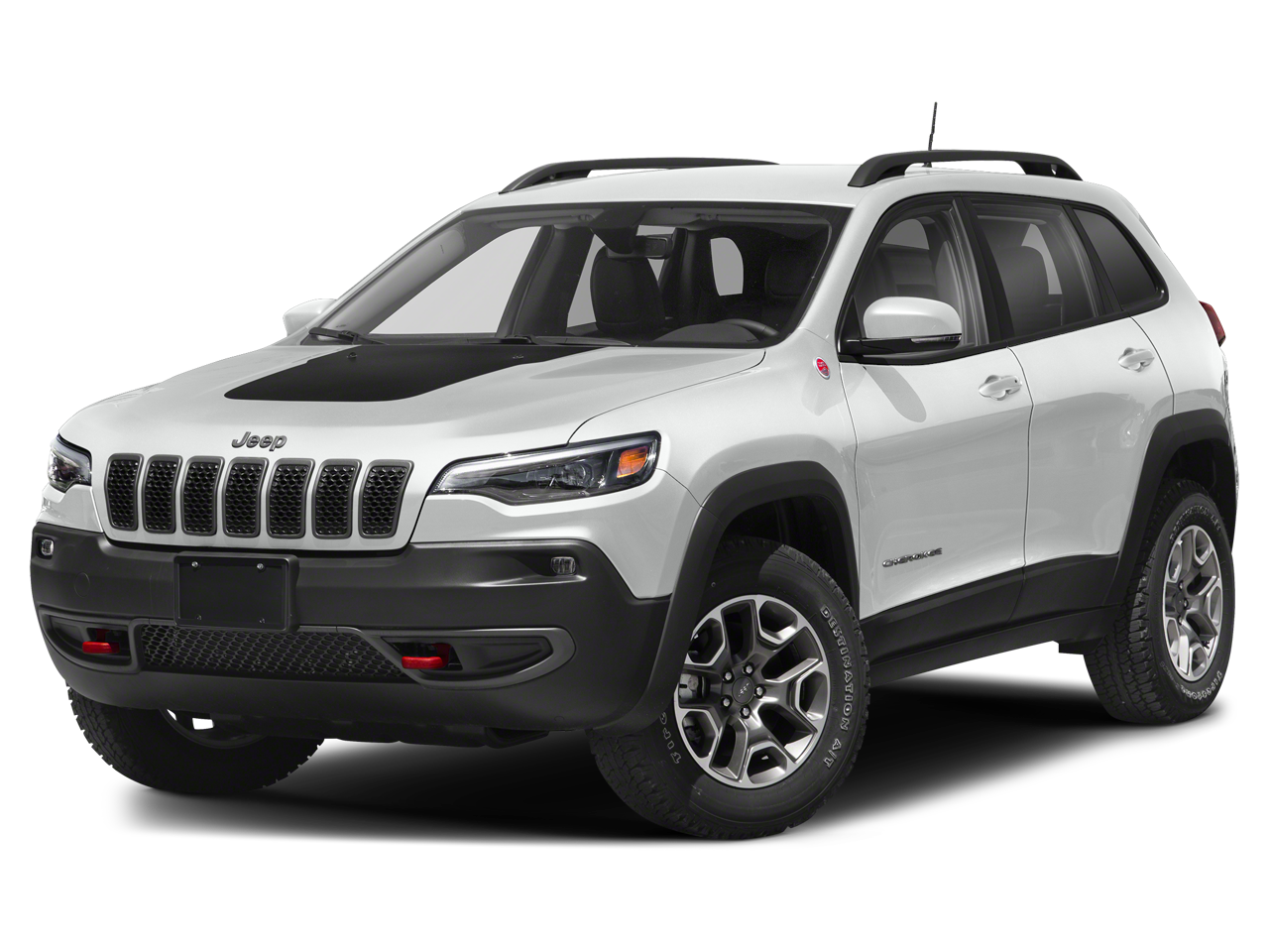 2019 Jeep Cherokee Trailhawk for sale in napa, CA