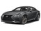 2019 Lexus RC 350 F Sport AWD