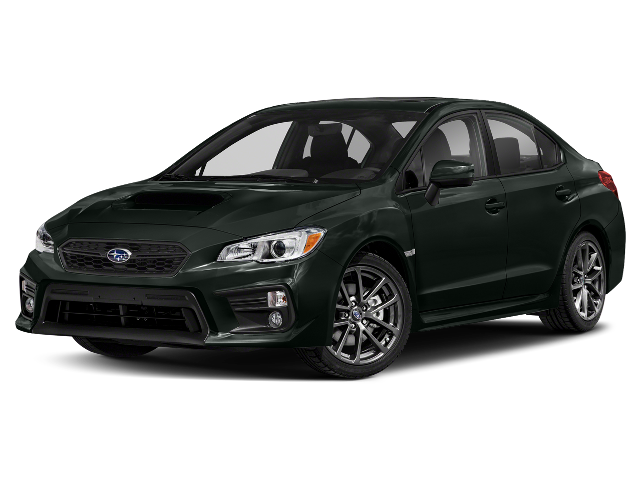 2019 Subaru WRX 2.0 Premium's photo