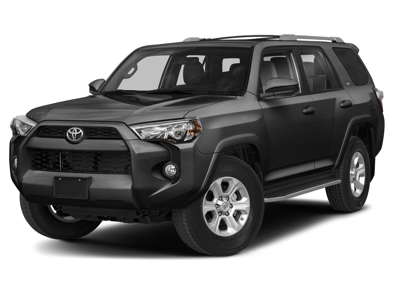 2019 Toyota 4Runner SR5 Premium for sale in napa, CA