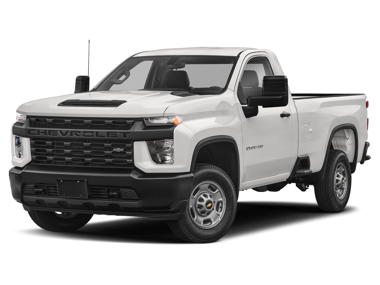 2020 Chevrolet Silverado 2500HD Work Truck for sale in napa, CA