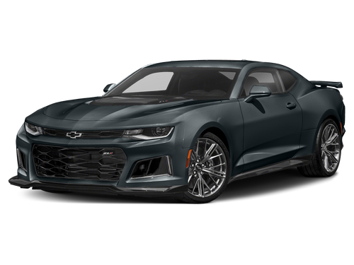 2022 Chevrolet Camaro ZL1
