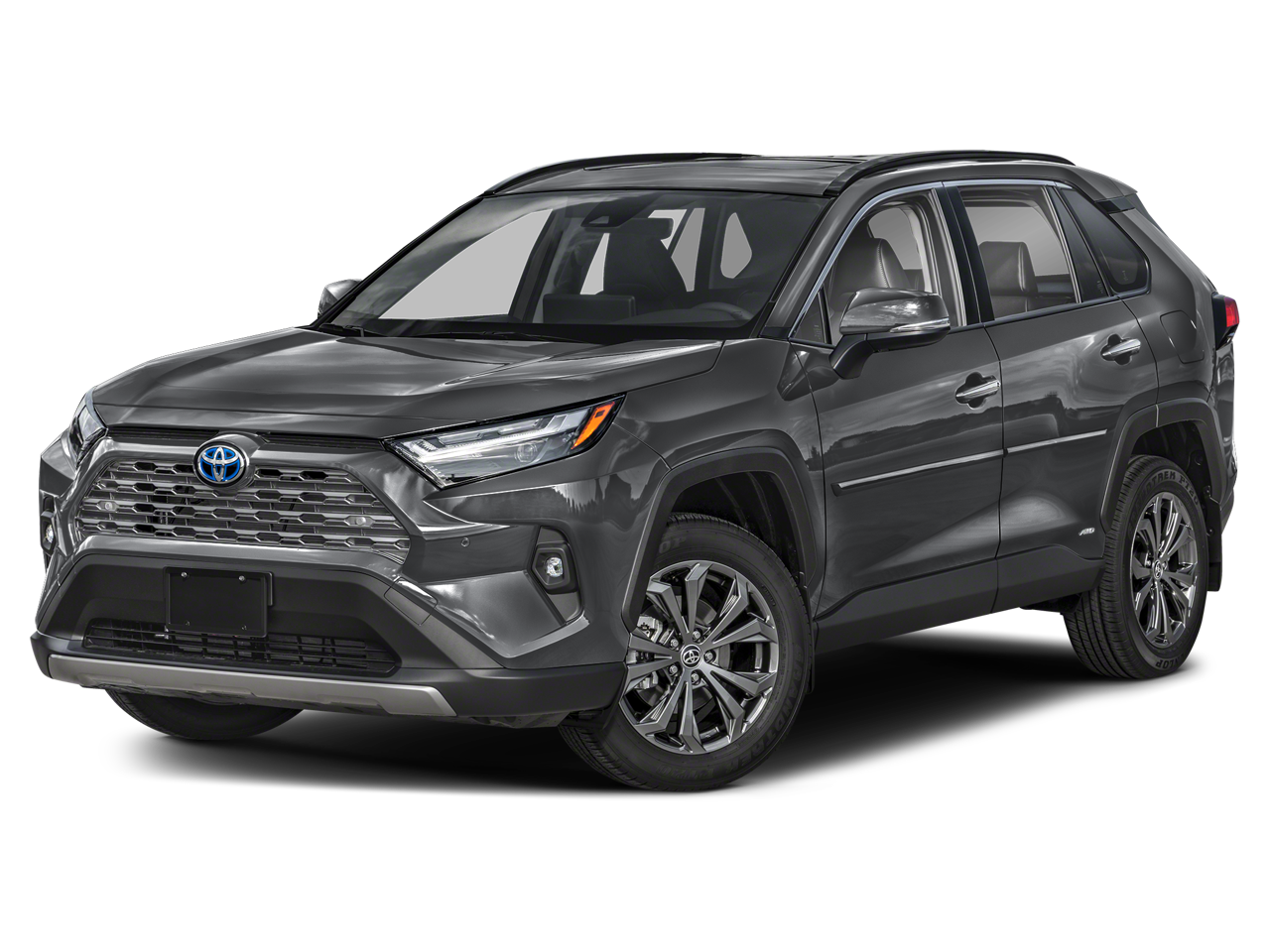 2023 Toyota RAV4 Limited for sale in napa, CA