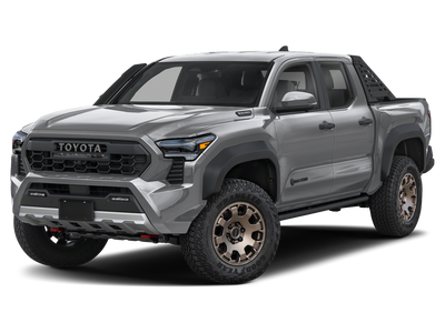 2024 Toyota Tacoma Hybrid Trailhunter Long Bed