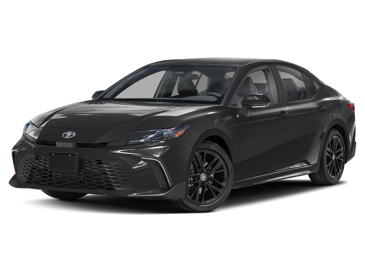 2025 Toyota Camry SE for sale in napa, CA