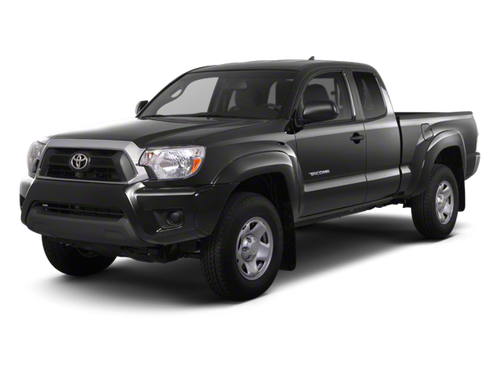 2013 Toyota Tacoma PreRunner V6
