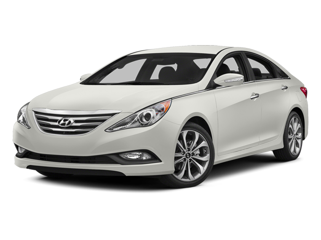 2014 Hyundai Sonata GLS I4 A/T PZEV's photo