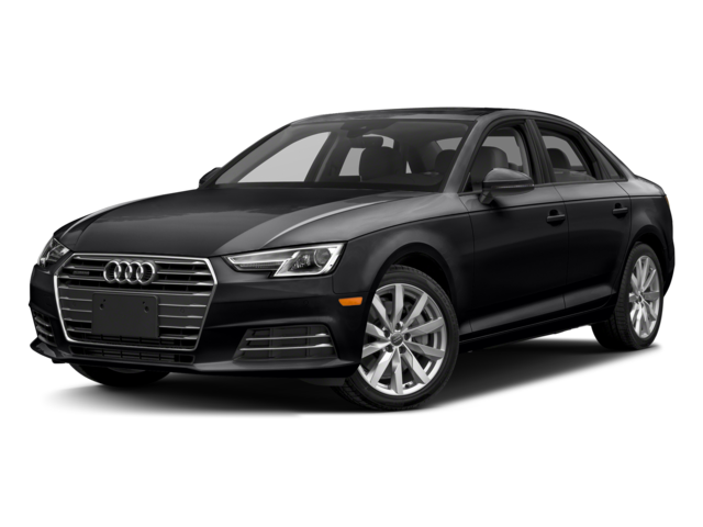 2017 Audi A4 2.0T Premium Plus quattro