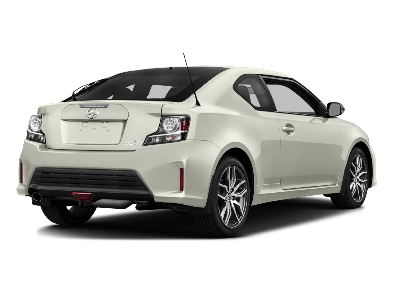 Used 2016 Scion tC Base with VIN JTKJF5C71GJ023518 for sale in Napa, CA