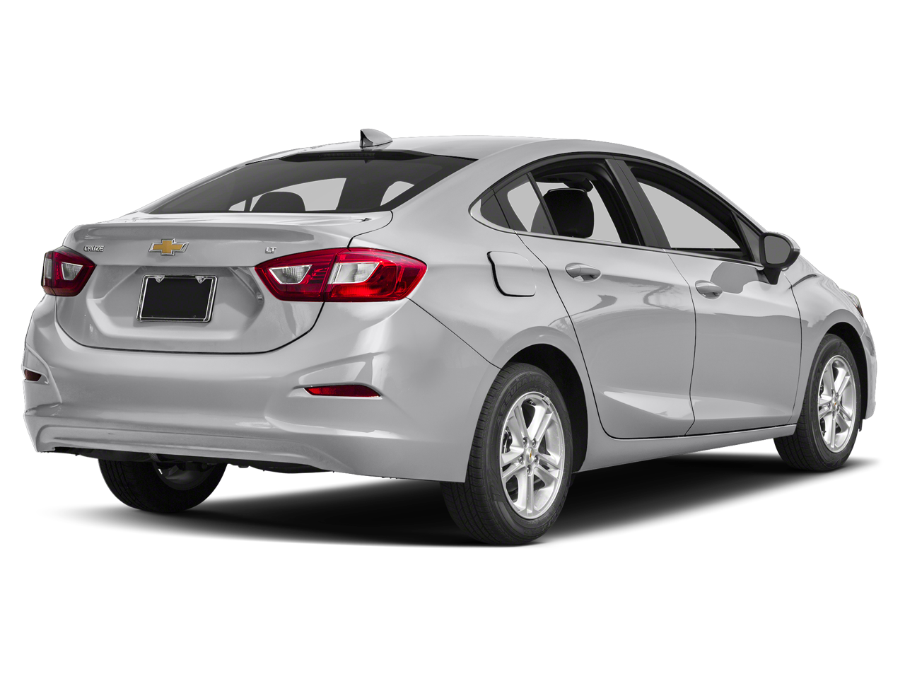 Used 2018 Chevrolet Cruze LT with VIN 1G1BE5SM0J7135715 for sale in Napa, CA