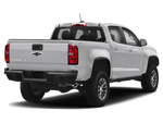 2020 Chevrolet Colorado ZR2