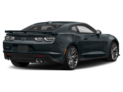 2022 Chevrolet Camaro ZL1