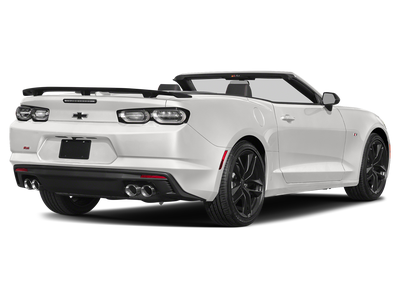 2023 Chevrolet Camaro ZL1