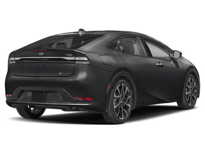 2024 Toyota Prius Prime SE