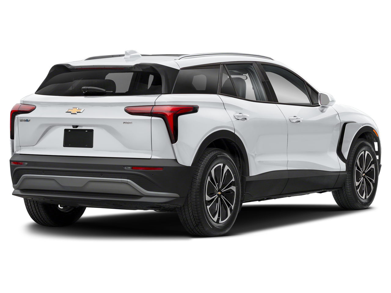 Used 2025 Chevrolet Blazer EV LT with VIN 3GNKDGRJ8SS132363 for sale in Napa, CA