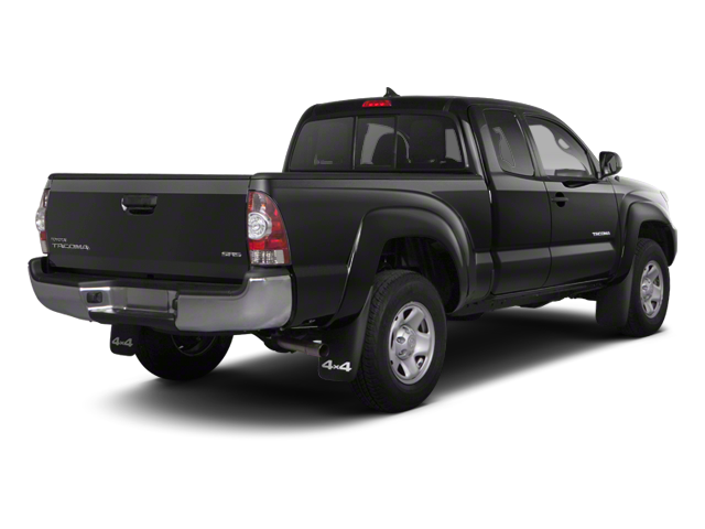 2013 Toyota Tacoma PreRunner V6