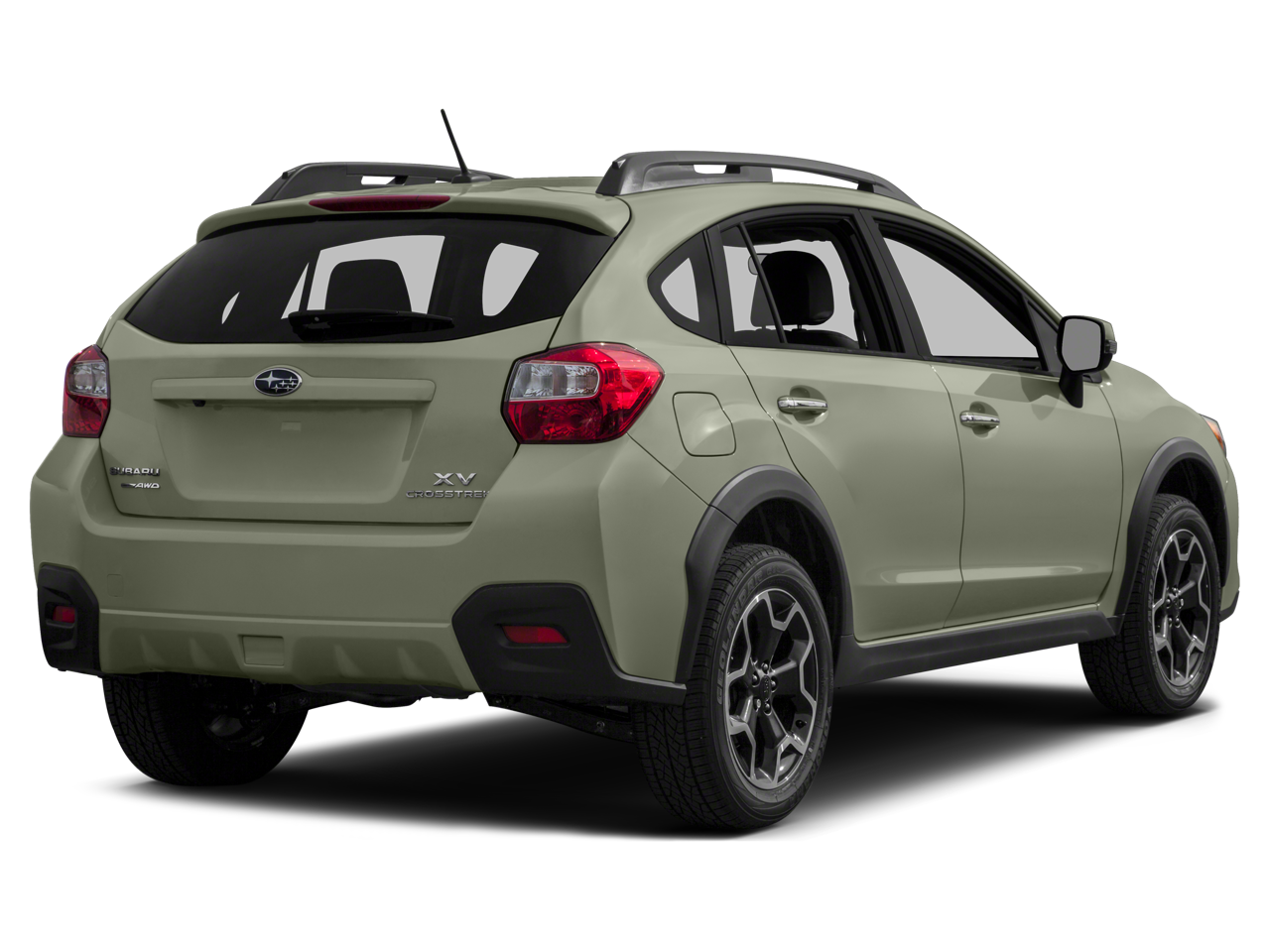 2015 Subaru XV Crosstrek 2.0i Limited