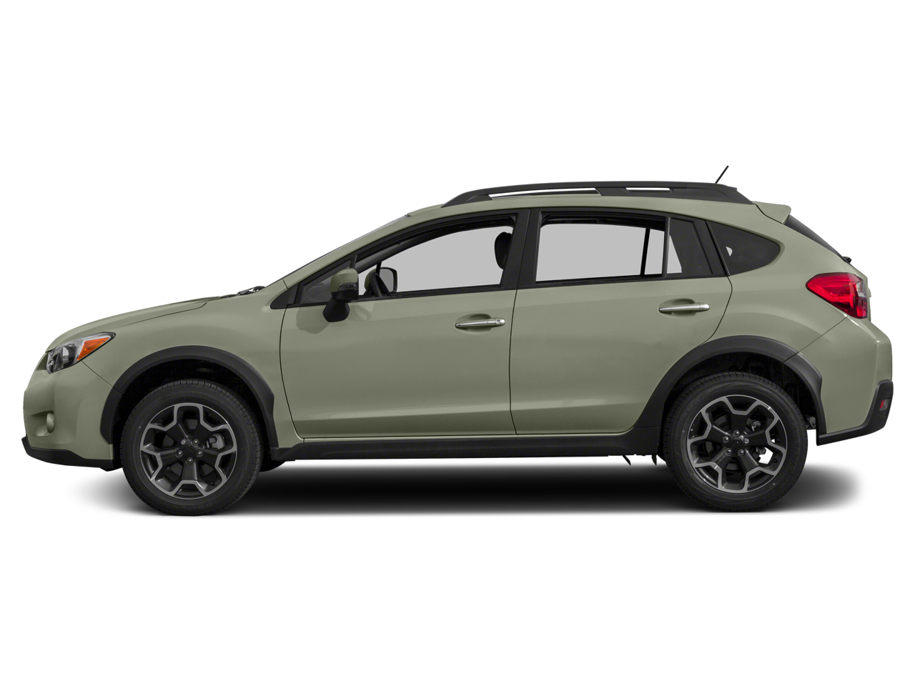 2015 Subaru XV Crosstrek 2.0i Limited