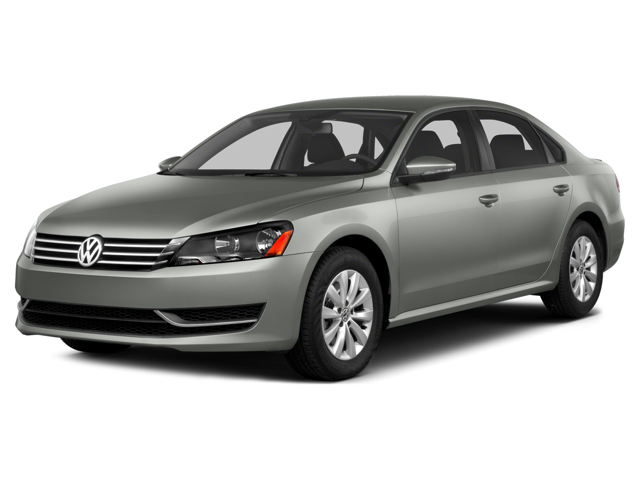2015 Volkswagen Passat's photo