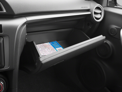 2016 Scion tC Base